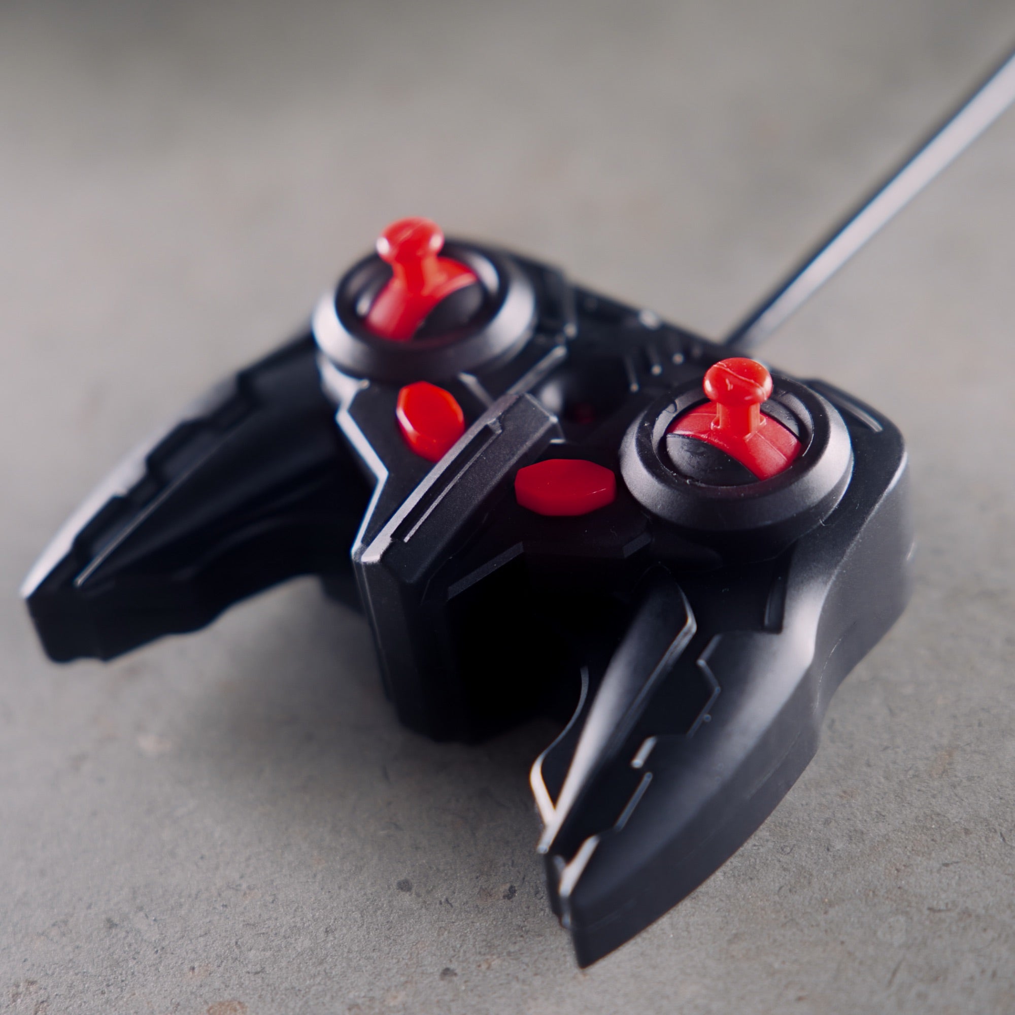Morpheus MegaCop