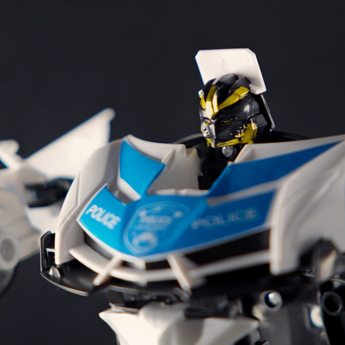 Morpheus MegaCop