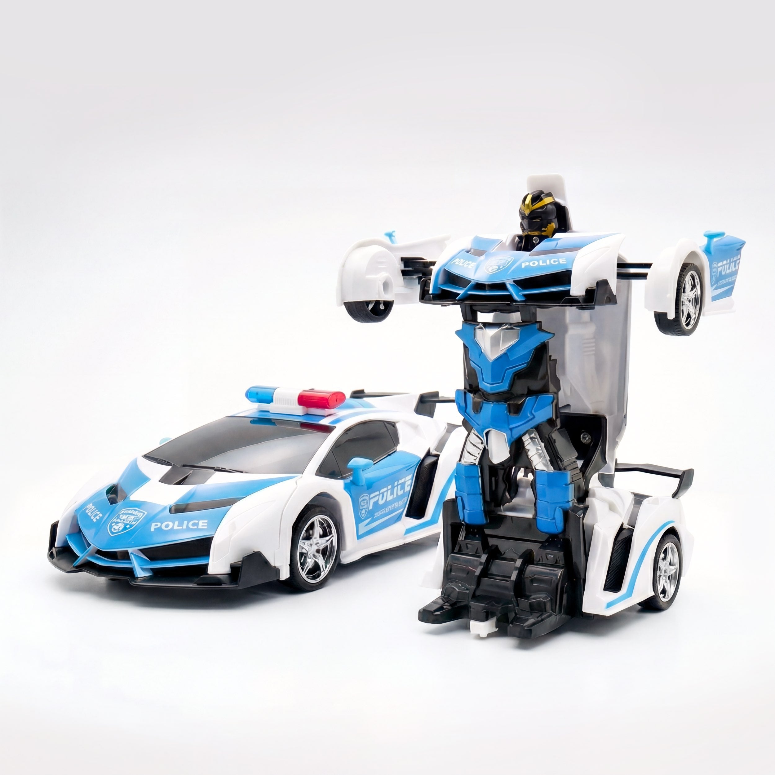 Morpheus MegaCop