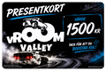 Vroom Valley Presentkort