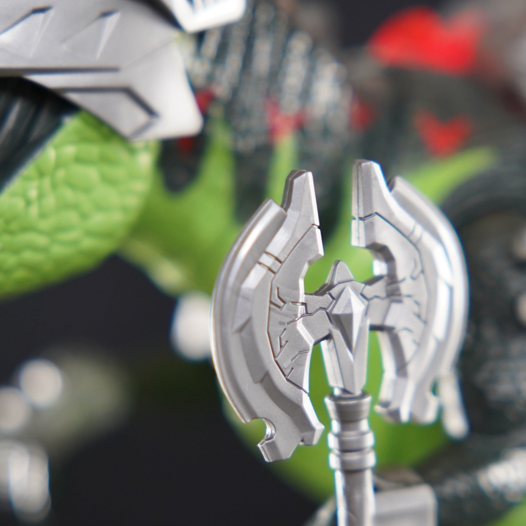 Robo-Rex