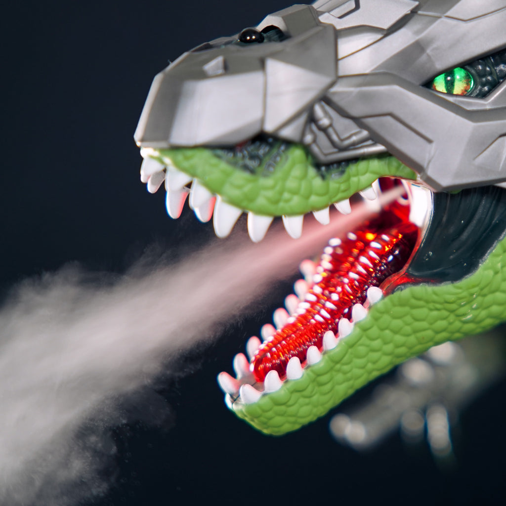 Robo-Rex