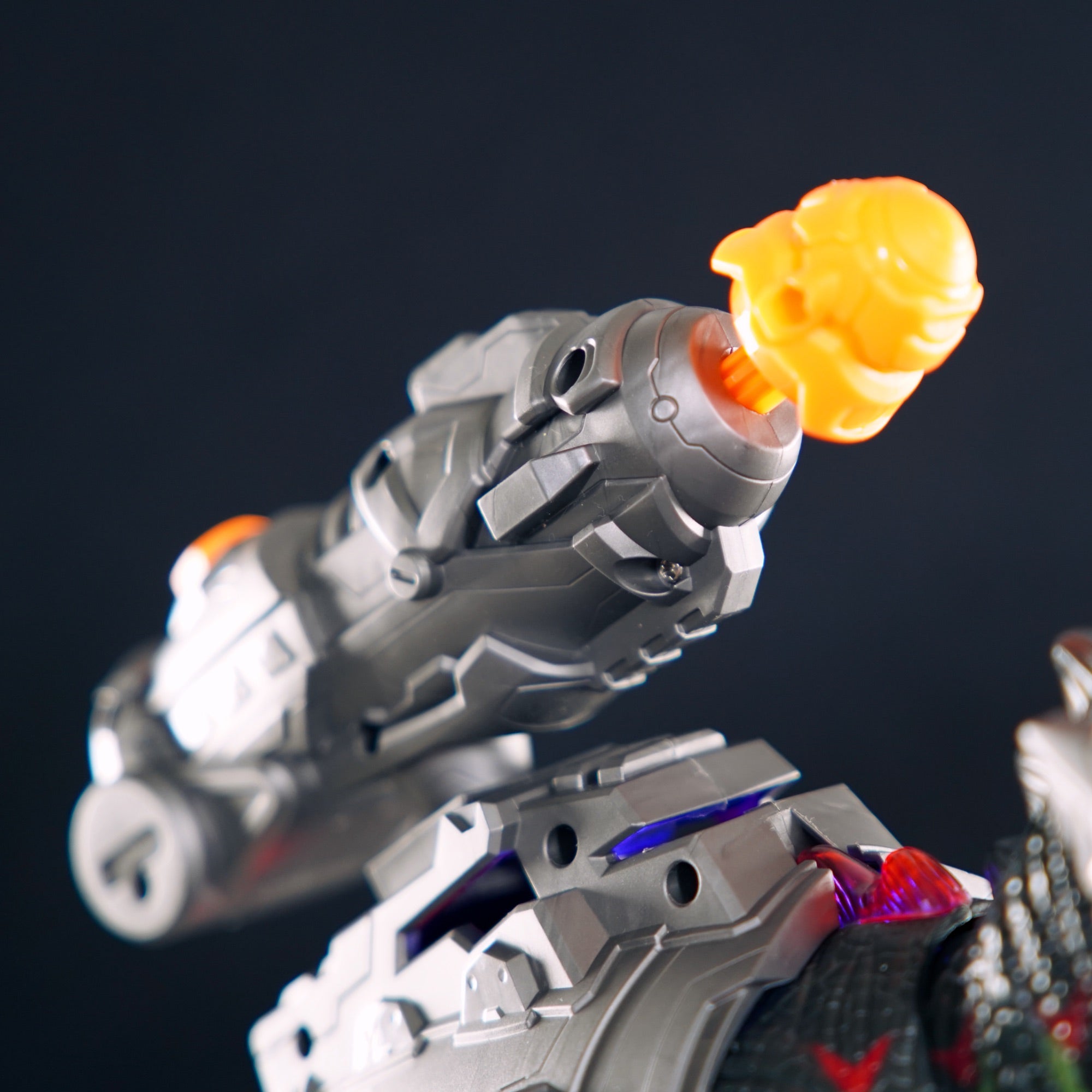 Robo-Rex