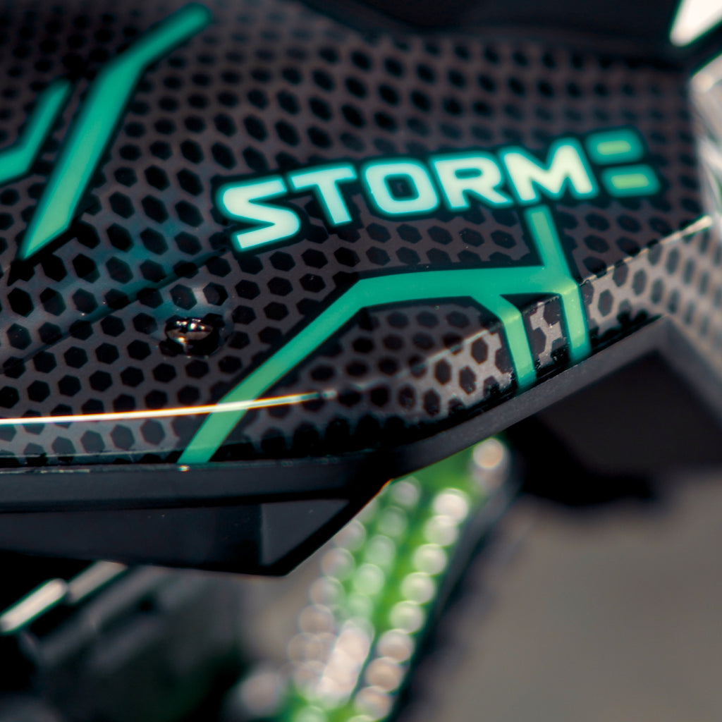 Storm Explorer