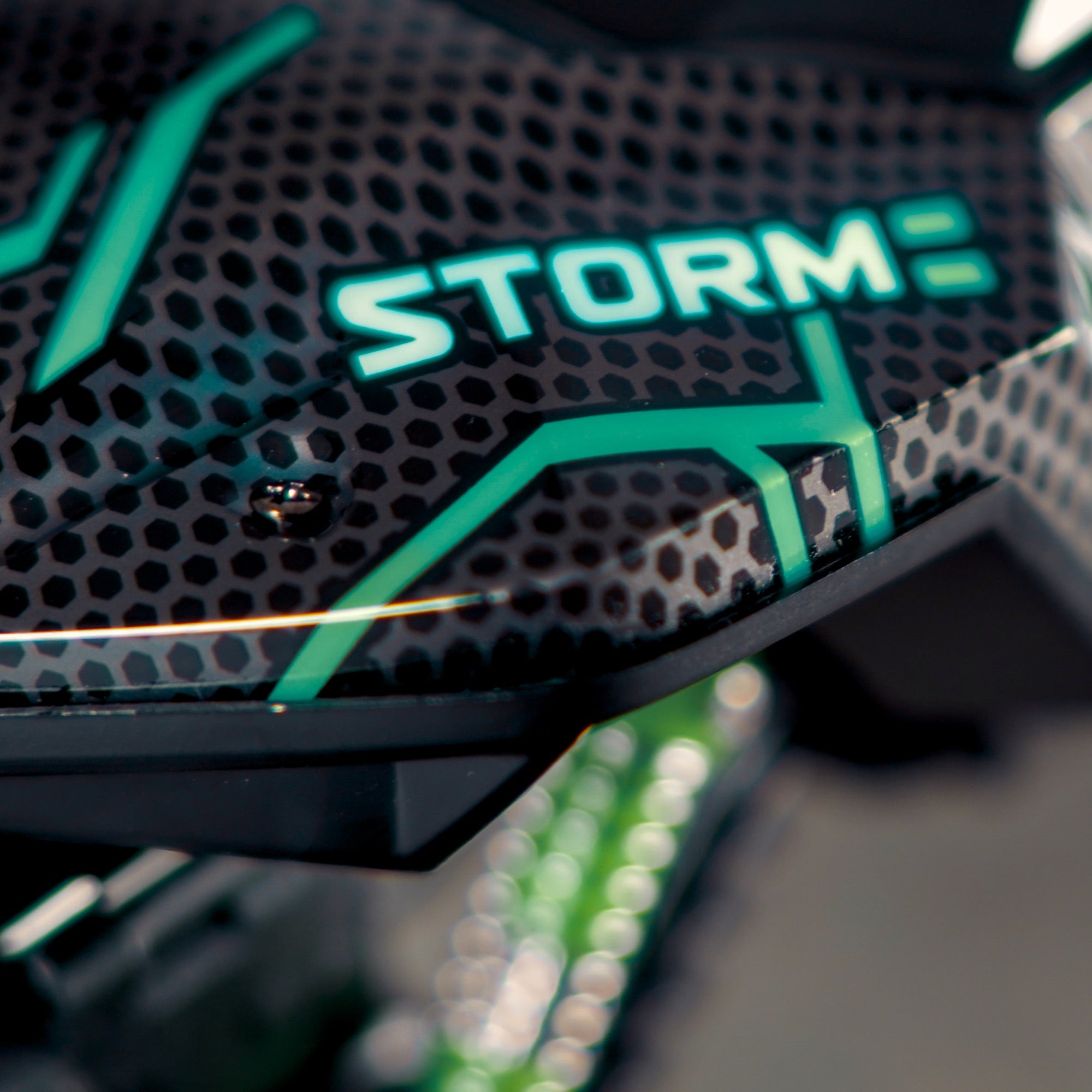 Storm Explorer